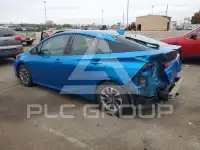 2020 Toyota PRIUS фото