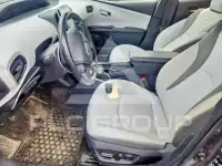 2020 Toyota PRIUS фото