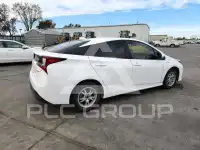 2020 Toyota PRIUS photo