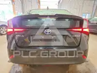 2020 Toyota PRIUS фото