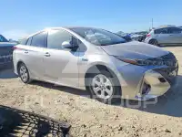 2020 Toyota PRIUS photo