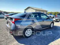 2020 Toyota PRIUS фото