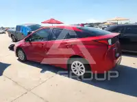 2020 Toyota PRIUS фото
