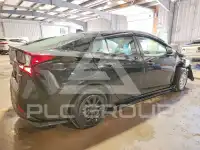 2020 Toyota PRIUS фото