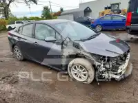 2020 Toyota PRIUS фото