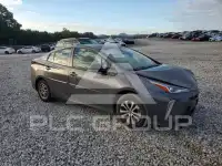 2020 Toyota PRIUS фото