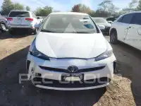 2020 Toyota PRIUS фото