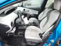 2020 Toyota PRIUS фото