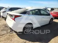 2020 Toyota PRIUS фото