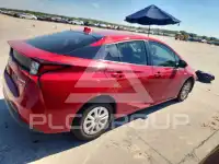 2020 Toyota PRIUS фото