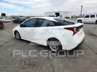 2020 Toyota PRIUS photo