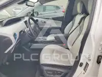 2020 Toyota PRIUS фото