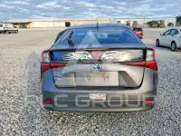 2020 Toyota PRIUS фото