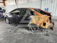 2020 Toyota PRIUS photo
