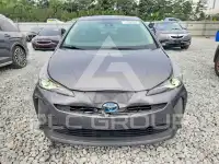 2020 Toyota PRIUS фото