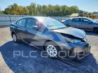 2020 Toyota PRIUS фото