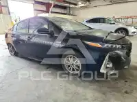 2020 Toyota PRIUS photo