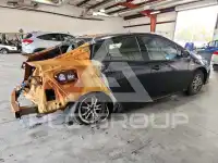 2020 Toyota PRIUS photo