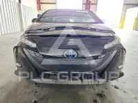 2020 Toyota PRIUS photo