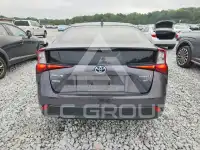 2020 Toyota PRIUS фото