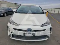 2020 Toyota PRIUS фото