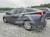 2020 Toyota PRIUS фото