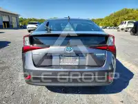 2020 Toyota PRIUS фото