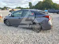 2020 Toyota PRIUS фото