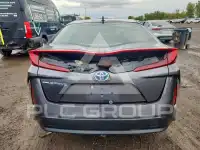 2020 Toyota PRIUS фото