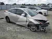 2020 Toyota PRIUS фото