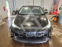 2020 Toyota PRIUS фото