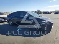 2020 Toyota PRIUS фото
