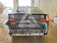 2020 Toyota PRIUS фото