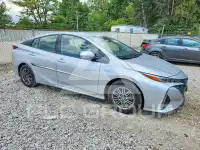 2020 Toyota PRIUS фото