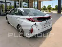 2020 Toyota PRIUS photo
