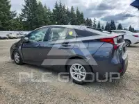 2020 Toyota PRIUS фото