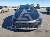 2020 Toyota PRIUS фото