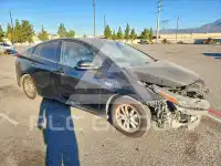 2020 Toyota PRIUS фото