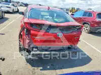 2020 Toyota PRIUS photo