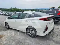 2020 Toyota PRIUS photo