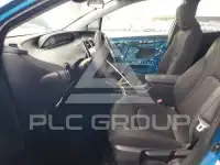 2020 Toyota PRIUS фото