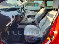 2020 Toyota PRIUS photo