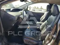 2020 Toyota PRIUS фото