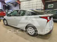 2020 Toyota PRIUS фото