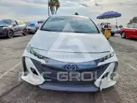 2020 Toyota PRIUS фото