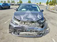 2020 Toyota PRIUS фото