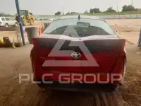 2020 Toyota PRIUS фото