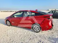 2020 Toyota PRIUS photo
