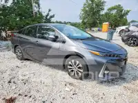 2020 Toyota PRIUS фото