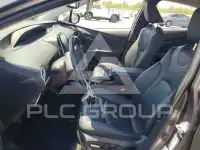 2020 Toyota PRIUS фото